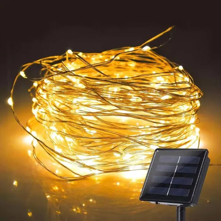 outdoor led string lights