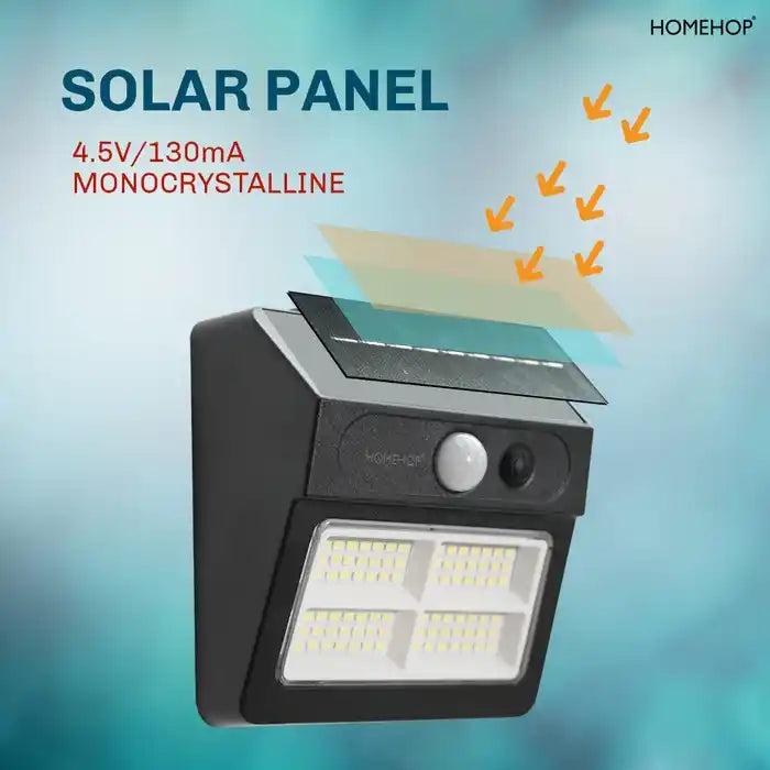 outdoor led wall lantern