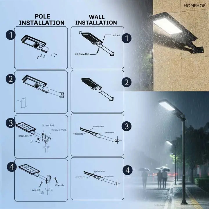 outdoor lights for garden