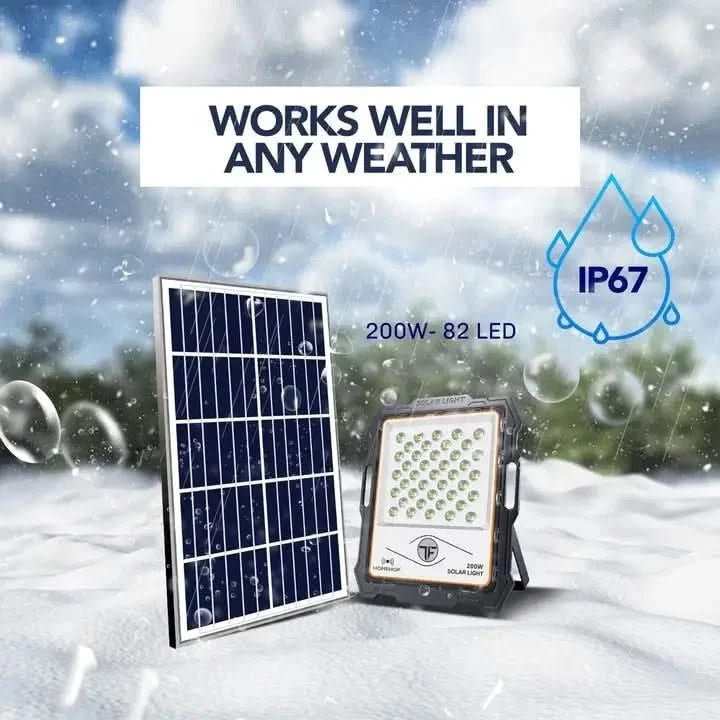 outdoor lights solar lights