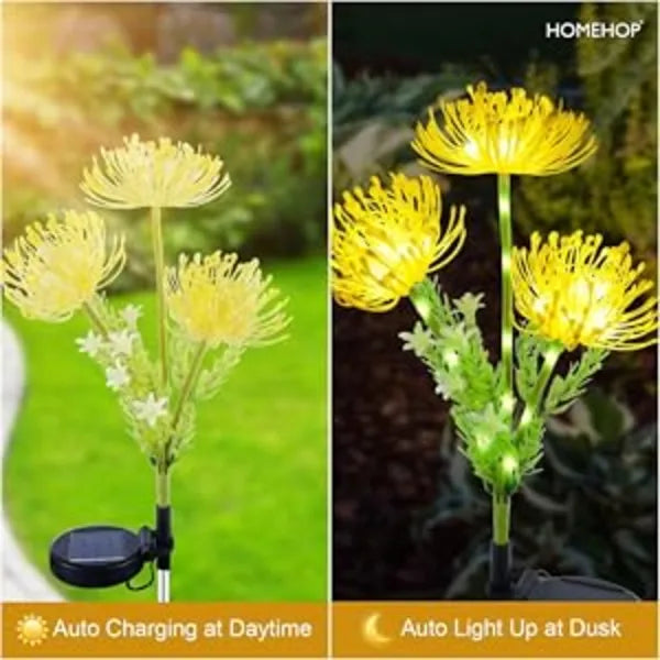 outdoor solar bulbs
