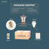 outdoor solar lanterns