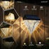  outdoor wall lamp solar 