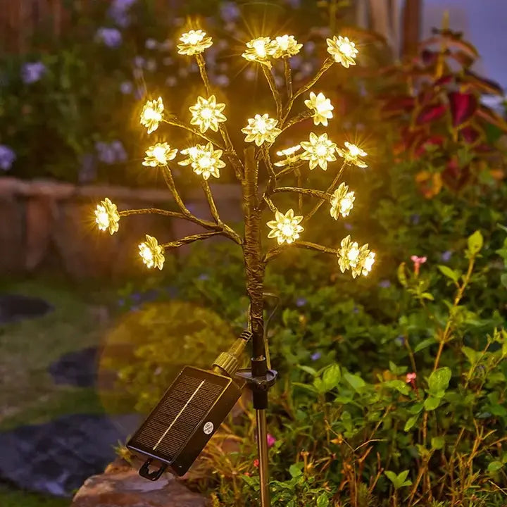 outdoorfireflylight