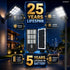 outside lamps for house
