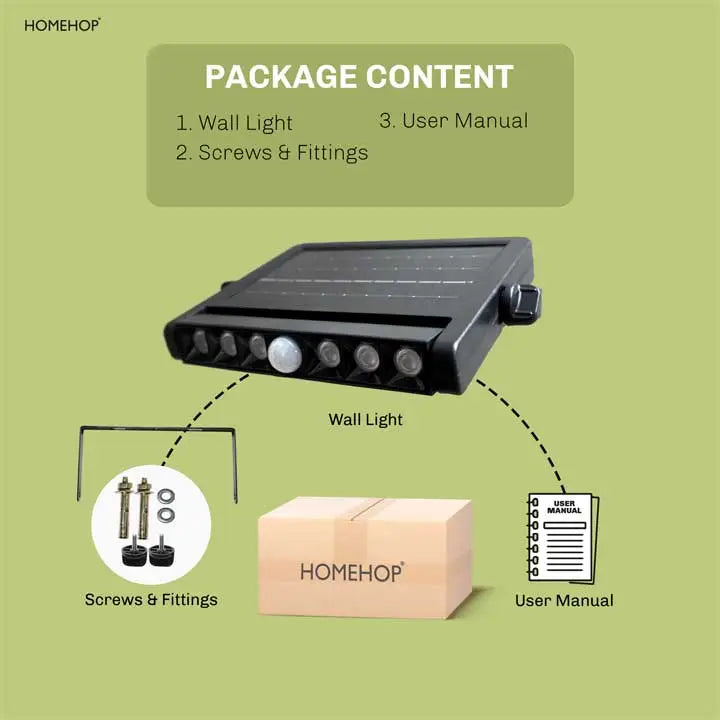 pir motion detector
