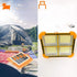 portable light 2 charging methods