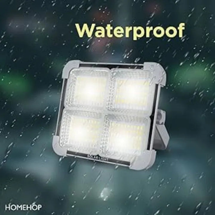 portable rechargeable led light