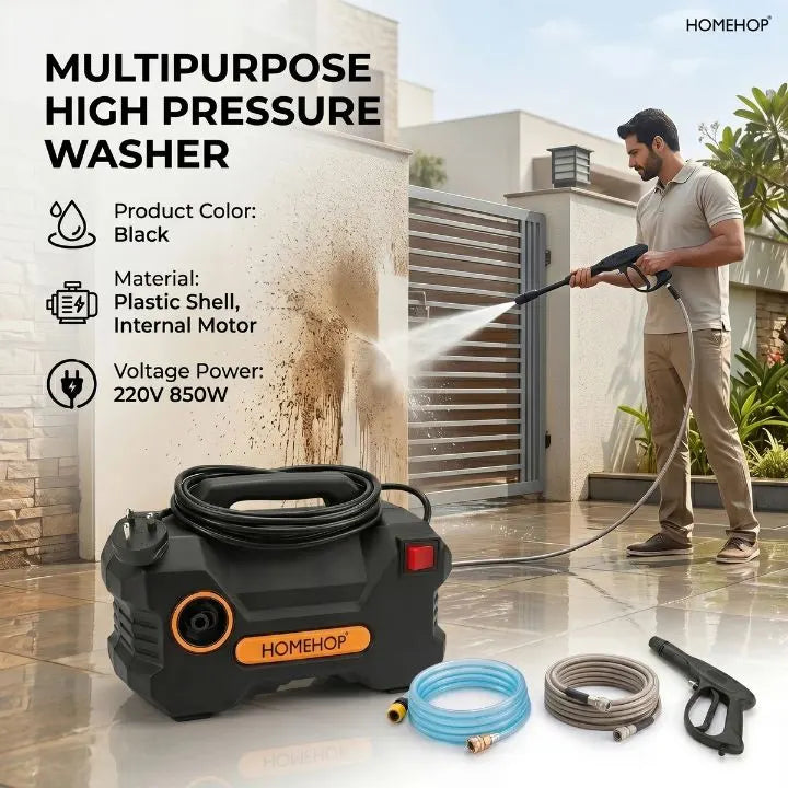 pressure pump for home
