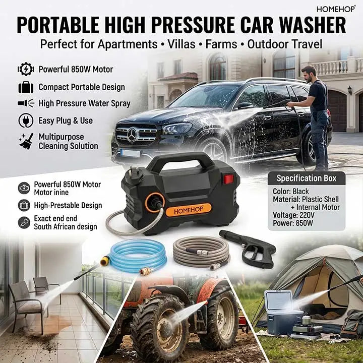 pressure pump