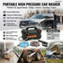 pressure pump