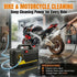 pressure washer for car