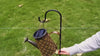 solar house light