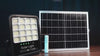 solar lamp garden light