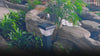 led solar lights for outside