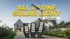road light led