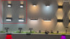 decorative lamps for wall
