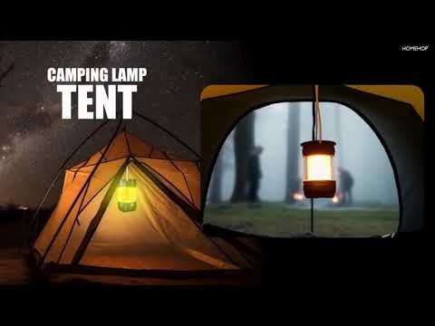 table lamps