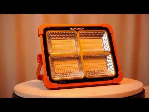 solar lights for house