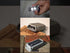 Solar-powered outdoor light 