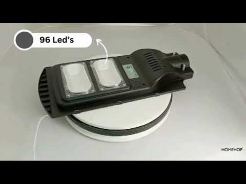 solarledlamp
