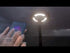 solar light for outdoor 