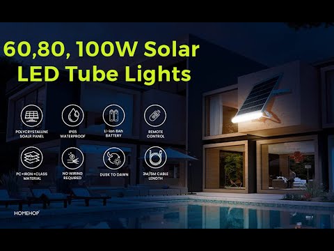 solar wall mounted lights