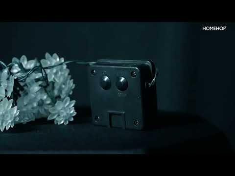 flower light decoration