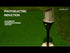 Solar automatic light