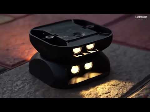 wireless lights