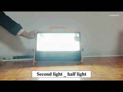 best rechargeable emergency light