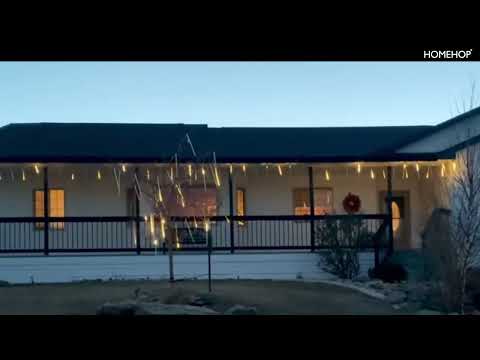 solar decoration light