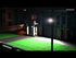 solar led flood lights