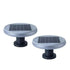 refurbished-solar-light-twin-pack-gate-light