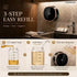 sensor handwash dispenser