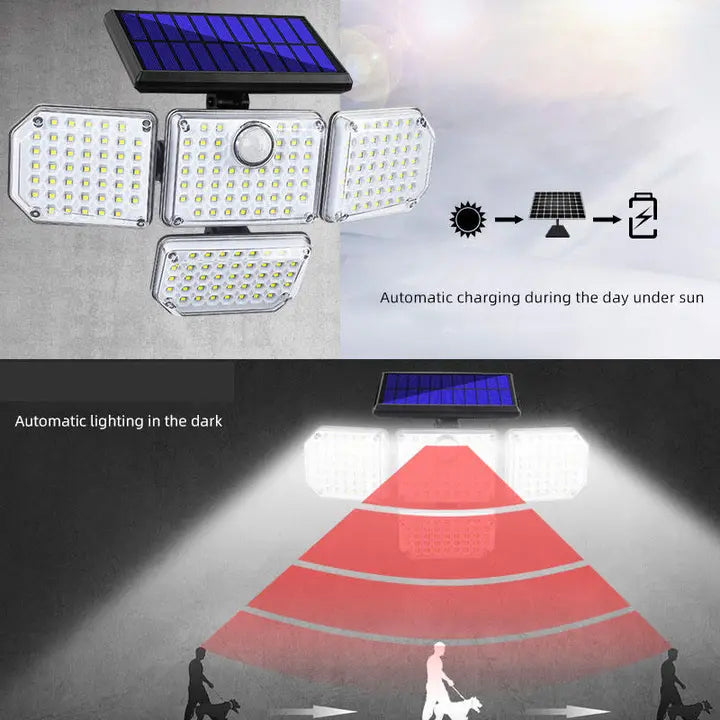 sensor lights for home