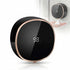 Soap Dispenser for Handsfree Hygienic Use with Foaming Hand Wash and Shampoo for Bathroom, Kitchen and Modern Home Spaces