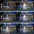 smart led lamp