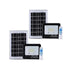 Solar garden flood lights automatic LED light with Remote - HOMEHOP®