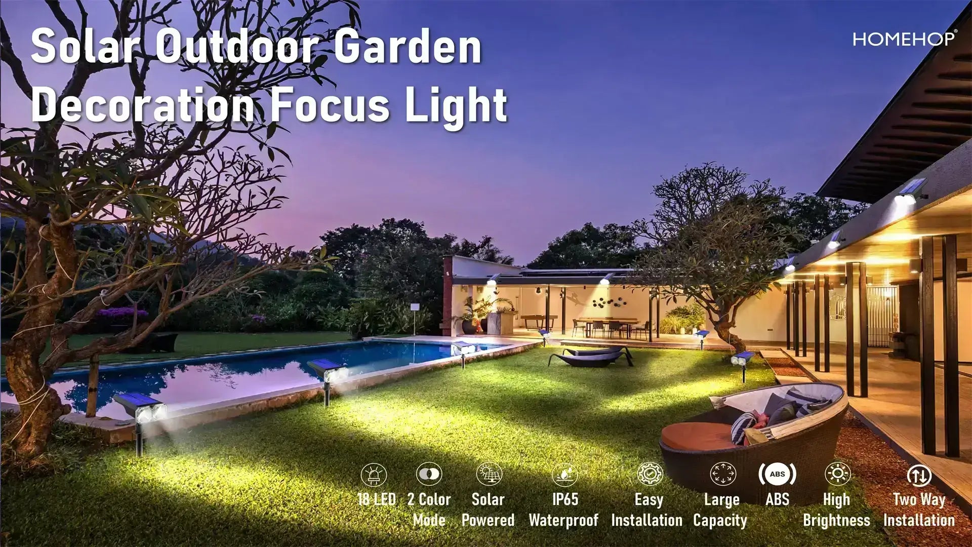 solar-led-focus-lights-outdoor