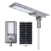 Solar Light Outdoor Street Light Waterproof LED Lamp For Home, Garden with Remote Control - HOMEHOP®