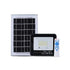 solar flood light 40W LED with automatic for Home, Outdoor - HOMEHOP®