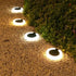 solarLEDgroundlights