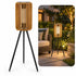 solar decor lamp lights