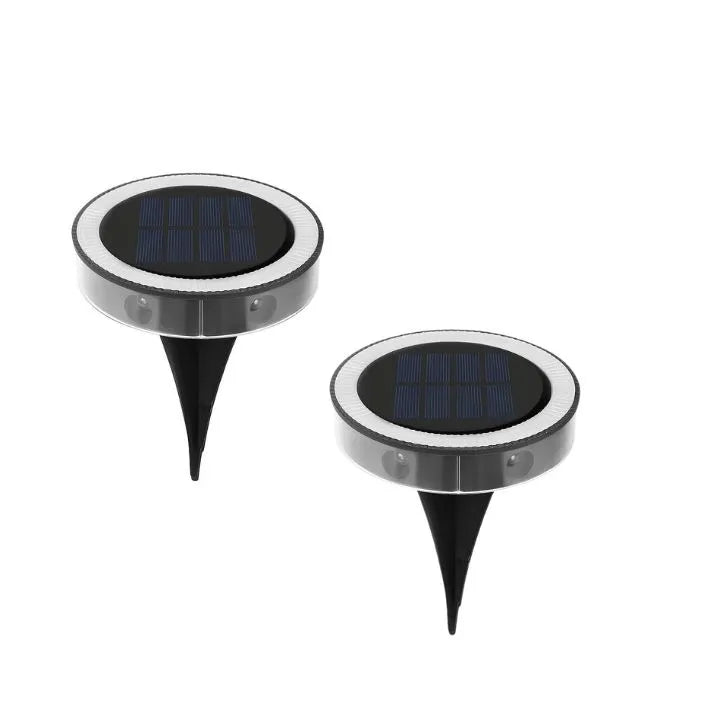 solar decorative lights outdoor