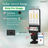 solar for lights