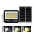 Solar Flood Lights 350W Waterproof Automatic LED Wall Lamp For Home, Garden, Patio and Pathway