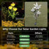 solar garden light waterproof