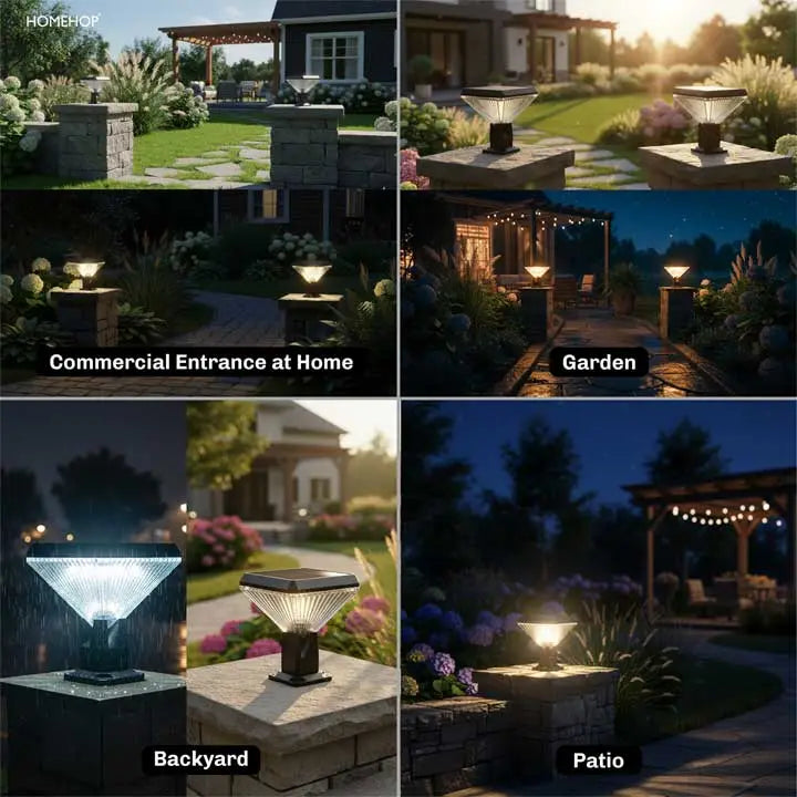   solar home light systems 