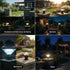   solar home light systems 